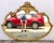 Rococo Large Early 20th Century Ornate Gold Rococo Mirror For Sale - Image 3 of 13
