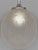 1920s French Art Deco Pendant Light by A. Delatte 1920s France For Sale - Image 5 of 13
