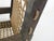 Oak and Rope Lounge Chair, the Netherlands, 1960s For Sale - Image 9 of 12