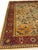 Pasargad DC Antique Garden Design Tabriz Rug For Sale - Image 9 of 10