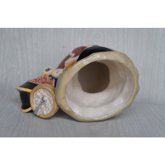 English Royal Doulton Oliver Twist Charles Dickens Character Toby Jug For Sale - Image 11 of 14