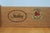 Stickley Harvey Ellis Inlay Oak Writing Desk For Sale - Image 17 of 18