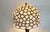 Vintage Sea Shell Table Lamp, 1970s For Sale - Image 4 of 9