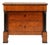 19th Century German Biedermeier Chest of Drawers, 1820s For Sale