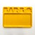 Arthur Umanoff Arthur Umanoff "Chatter Platter" Bar-B-Que Tray For Sale - Image 4 of 6