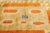 Textile 1980s Vintage Swedish Rug 5'4'' x 7' For Sale - Image 7 of 9