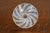 Transparent René Lalique "Ondes" Art Deco Opalescent Glass Bowl, 1930s For Sale - Image 8 of 12