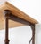Wood Industrial Shelf in the style of Theodore Scherf For Sale - Image 7 of 12