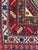 Vintage Caucasian Soumak Rug, 1950s For Sale - Image 6 of 15