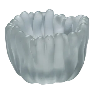 Finger Art Glass Vase by Tapio Wirkkala for Iittala 1951