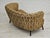 Vintage Danish Two-Seater Banana Sofa, 1960s For Sale - Image 9 of 18