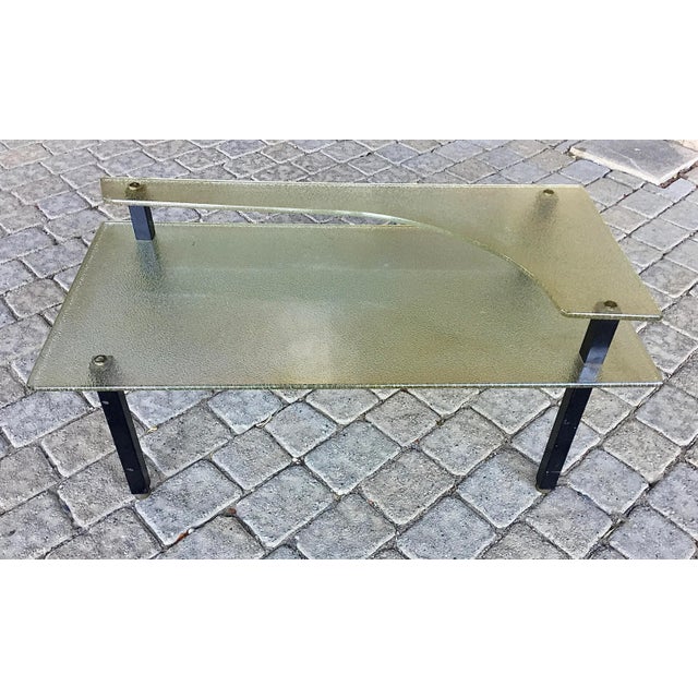 St Gobain Coffee Table For Sale - Image 12 of 12