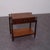 Modern Vintage Italia Teak Bedside Table by Fratelli Proserpio, 1950s For Sale - Image 3 of 16