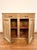 Wood 19th Century French Walnut Side Board For Sale - Image 7 of 7