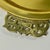 Mid-Century Hollywood Regency Chippendale English Traditional Style Brass Serving Tray For Sale - Image 9 of 11