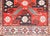 Early 20th Century Persian Kazak Rug For Sale - Image 12 of 16
