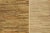Beige Modern Gabbeh Beige/Rust Wool Rug - 4'0'' X 5'9'' For Sale - Image 8 of 10