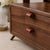 Wood Perfume Tray With Drawers, Solid Walnut Vanity Organizer, Makeup Skincare Perfume Display Shelf For Sale - Image 7 of 10