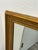 2000 - 2009 Windsor Art & Mirror Company Custom Antique Gold Finish Wall Mirror, Circa 2000 For Sale - Image 5 of 12