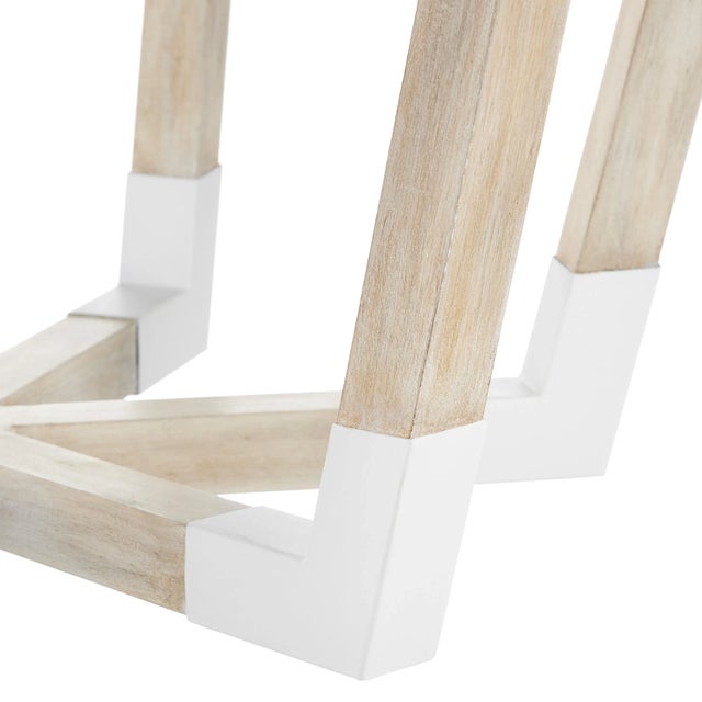 Currey & Company Currey & Company Bastian Globe Pendant For Sale - Image 4 of 7