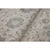 Pasargad Home Oushak Ivory Wool Area Rug, 7'11'' X 9'11'' For Sale - Image 4 of 5