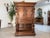 Antique Gründerzeit Column Sideboard For Sale - Image 6 of 14