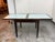 Design Plus Gallery presents a Five Piece Extendable Dining Set. The set includes one dining table, two armchairs, and...
