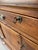 Craftique Mahogany Federal Style 54" Sideboard-Buffet For Sale - Image 13 of 17