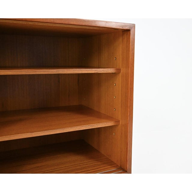 Sideboard by Florence Knoll Bassett for Knoll International, 1950s For Sale - Image 10 of 14