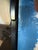 Offered for your consideration is a commanding, museum-scale 87” x 54” contemporary mixed-media masterpiece by artist...