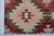 1960s Morocco Decor Oushak Vintage Kilim Runner For Sale - Image 9 of 11