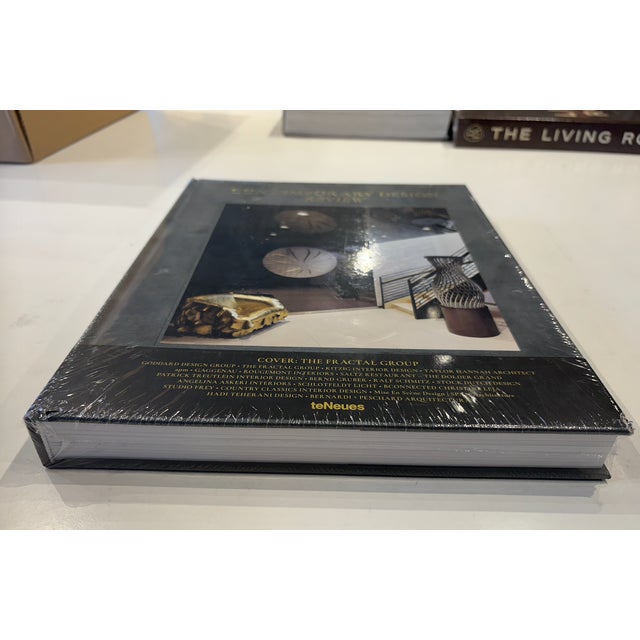 2020s Contemporary Design Review by Cindi Cook For Sale - Image 5 of 11