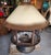 Mid-Century Malm Imperial Carousel Cone Fireplace For Sale - Image 12 of 13