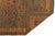 This exceptional Antique Oushak rug is a masterpiece of late 19th Turkish craftsmanship. Featuring a sophisticated and...