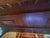 Brown Vintage Harden Furniture Extension Dining Table and Chairs and Pads For Sale - Image 8 of 18