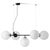 Starburst Hanging Light from Cassina For Sale - Image 10 of 10