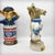 Clown Donkey Ceramic Carafe by Jim Beam, 1968 For Sale - Image 14 of 18