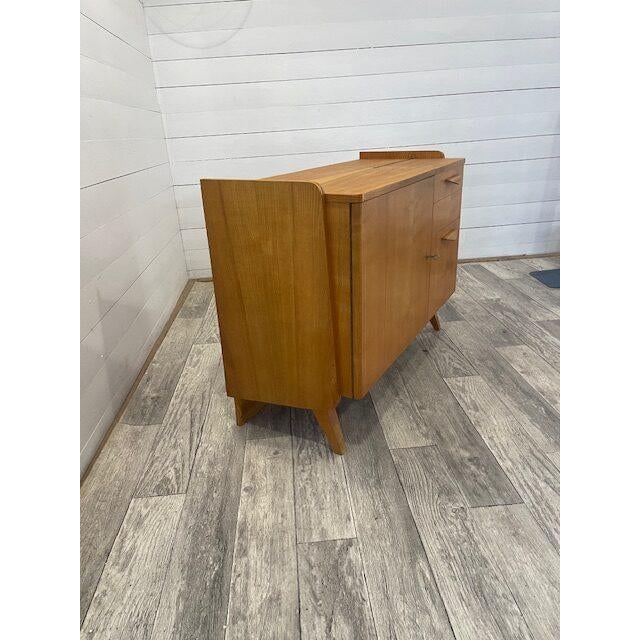 Vintage Dresser from Frantisek Jirak, 1965 For Sale - Image 3 of 8