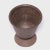 Metal Cast Iron Apothecary Mortar For Sale - Image 7 of 8