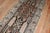 Early 20th Century Zabihi Collection Brown Persian Kurd Bakhtiari Runner - 3'3" x 13'7" For Sale In New York - Image 6 of 10