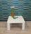 Mid-Century Modern Mid-Century Amanta Coffee Table by Mario Bellini for C&B Italia, 1960s For Sale - Image 3 of 12