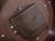 1950s Factory Wall Clock from Gents of Leicester for Gledhill-Brook, Halifax, 1950s For Sale - Image 5 of 16