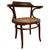 Bentwood Armchair or Bistro Chair, 1950s For Sale - Image 10 of 10