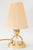 Table Lamps with Fabric Shades from Rupert Nikoll, Vienna, 1960s, Set of 2 For Sale - Image 4 of 14