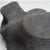 David Nobaru, High-Fired Biomorphic Sculpture 0005, 2020, Clay For Sale - Image 17 of 18