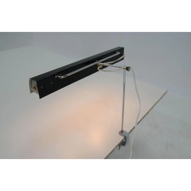 Adjustable Table Lamp from Lidokov, 1960s For Sale - Image 6 of 12