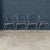 Plastic 20th Century Italian La Marie Chairs by Philippe Starck for Kartell, 1999, Set of 4 For Sale - Image 7 of 18