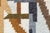 Mid-Century Modern Vintage Scandinavian Abstract Gray Flatweave Runner By Ingegerd Silow For Sale - Image 3 of 9