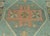Turkish Turkish Oushak Rug 3'9" x 24'1" #20129 For Sale - Image 3 of 8