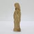 Antique Gothic Carved Limestone Madonna or Venus Model For Sale - Image 4 of 13